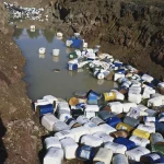 Entreprise de débarras et vide maison dans le Nord (59) & Pas-de-Calais (62) 4 débarras sauvage