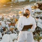 Entreprise de débarras et vide maison dans le Nord (59) & Pas-de-Calais (62) 2 déchets dangereux lors d’un débarras