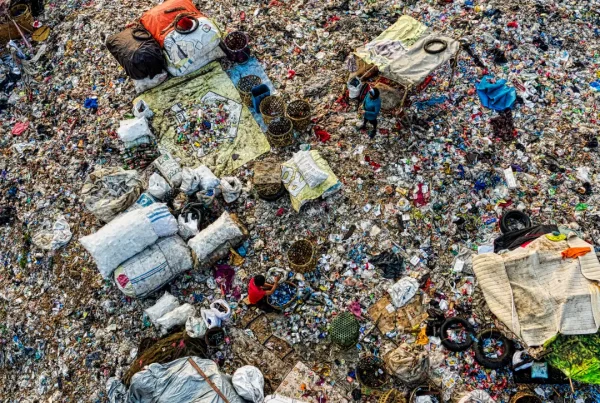 Qui est responsable des déchets lors d’un débarras ? Obligations et risques 2 responsable des déchets lors d’un débarras ?