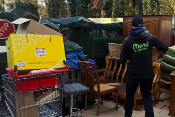 Comment reconnaître une entreprise de débarras sérieuse ? Les critères essentiels pour éviter les mauvaises surprises 1 entreprise de débarras sérieuse