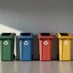 Débarras professionnel, nettoyage et entretien | Hauts-de-France 15 tri par flux en débarras